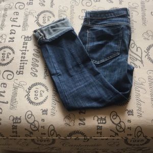 Simply Vera Vera Wang Capris